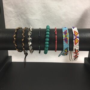 Random Bracelet Set